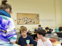 LdE Klasse 6b 2024
